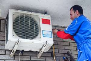 24/7 and Emergency HVAC Near Eglin, FL | Air Conidtioning and Heating Contractors